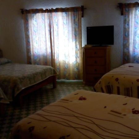Casa Del Beso Hotell Guanajuato Eksteriør bilde