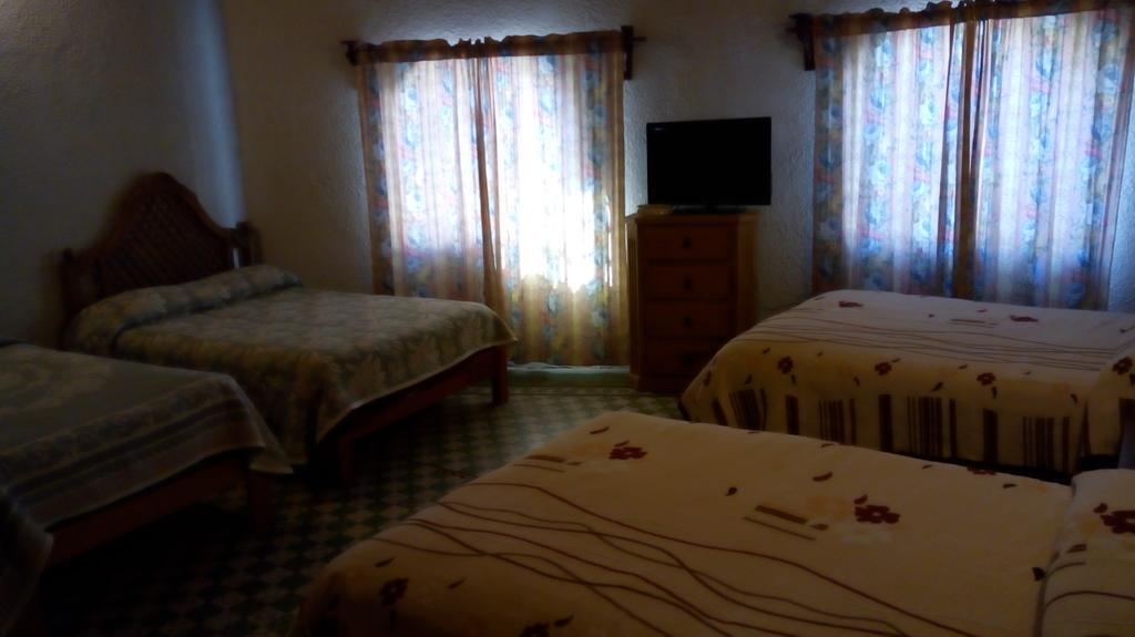Casa Del Beso Hotell Guanajuato Eksteriør bilde