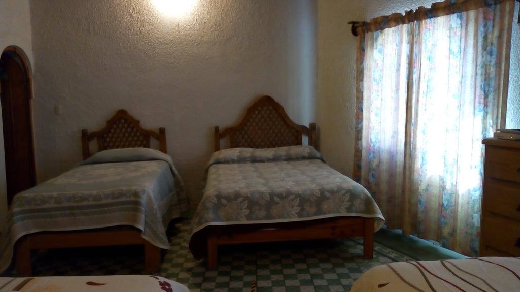 Casa Del Beso Hotell Guanajuato Eksteriør bilde