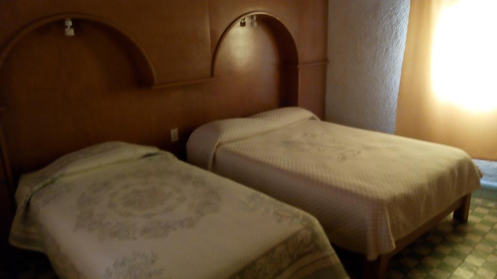 Casa Del Beso Hotell Guanajuato Eksteriør bilde