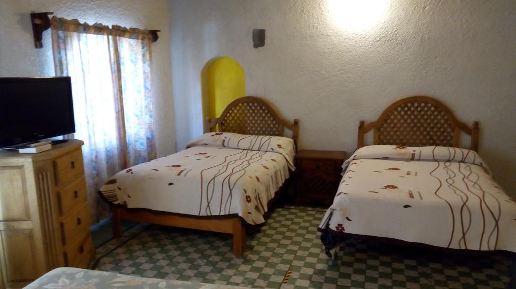 Casa Del Beso Hotell Guanajuato Eksteriør bilde